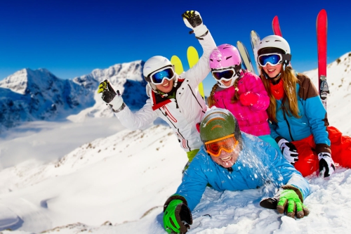 Las Leñas - Argentina